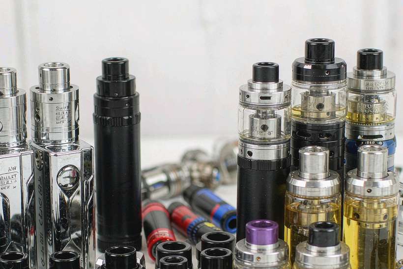 OEM and ODM Options for Aeku coils — Middle East