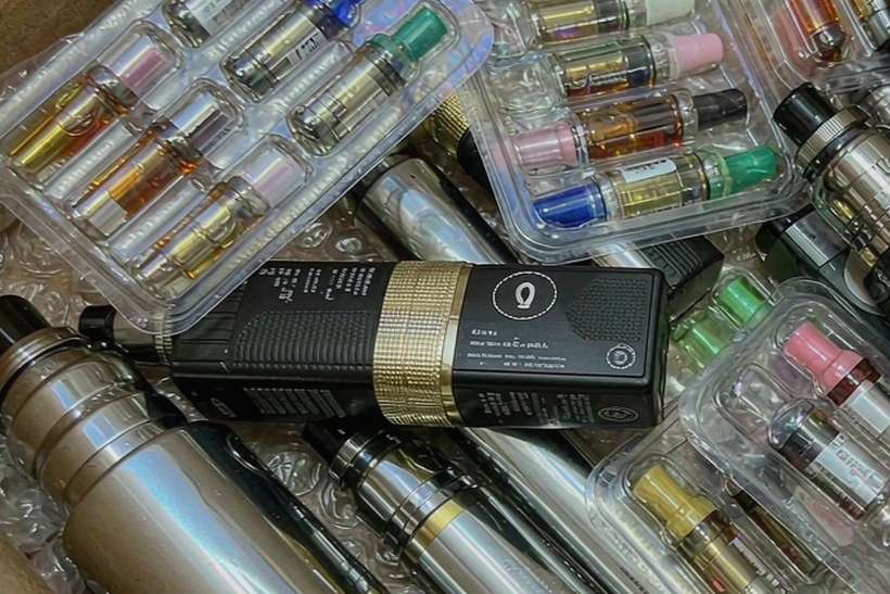 OEM and ODM Options for Aeku coils — US warehouse
