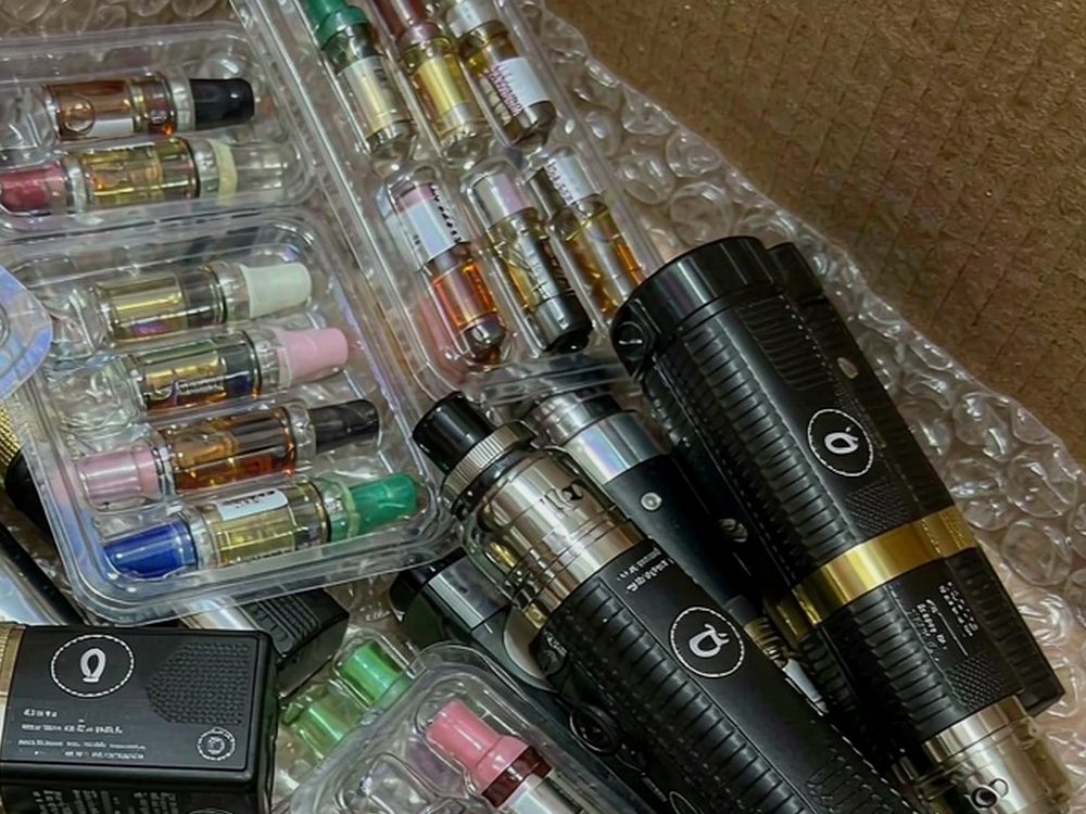 OEM and ODM Options for Aeku devices — bulk case