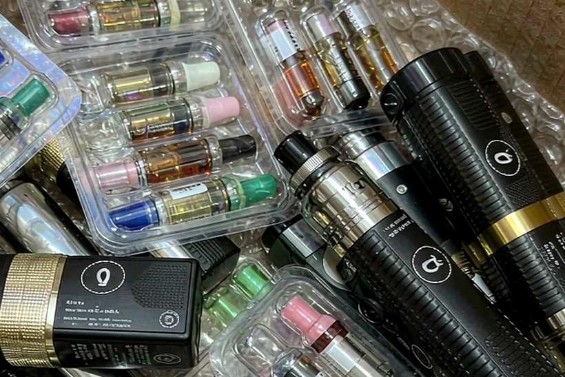 OEM and ODM Options for Aeku devices — express air