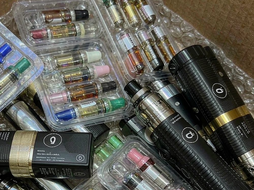 OEM and ODM Options for Aeku devices — premium tier