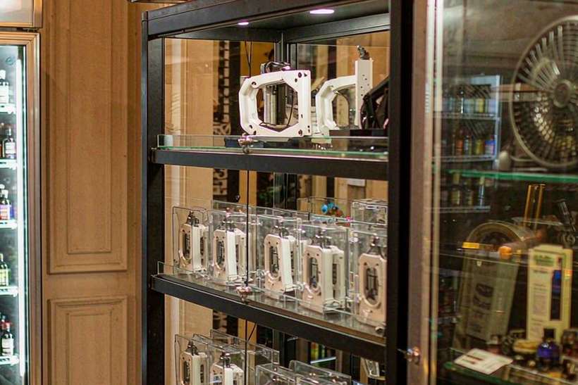 OEM and ODM Options for Aeku devices — sea freight
