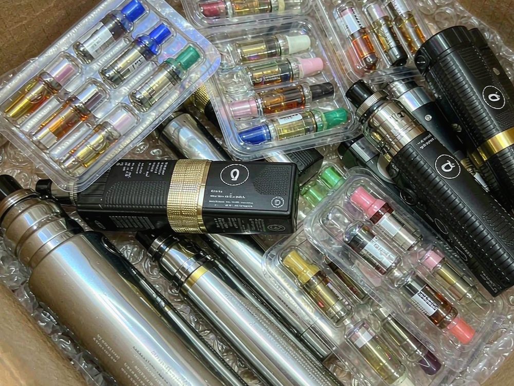 OEM and ODM Options for Aeku devices — wholesale only