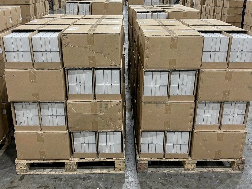 OEM and ODM Options for Aeku disposables — budget tier