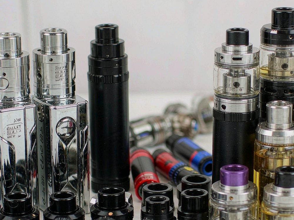 OEM and ODM Options for Aeku disposables — bulk case