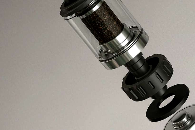 OEM and ODM Options for Aeku disposables — limited batch