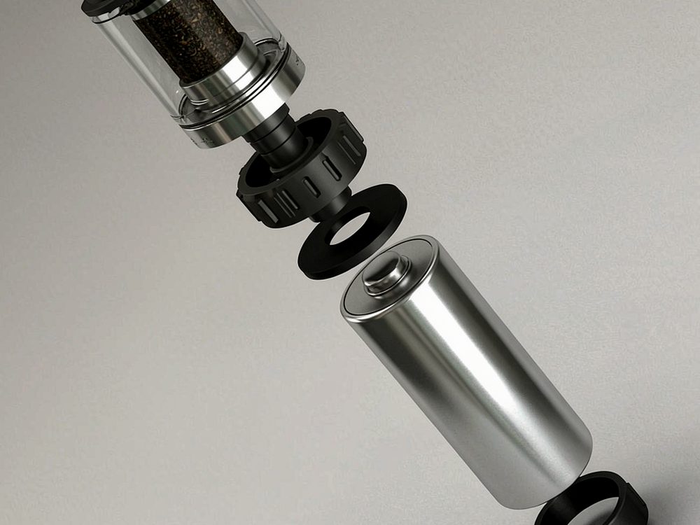 OEM and ODM Options for Aeku disposables — no minimum MOQ