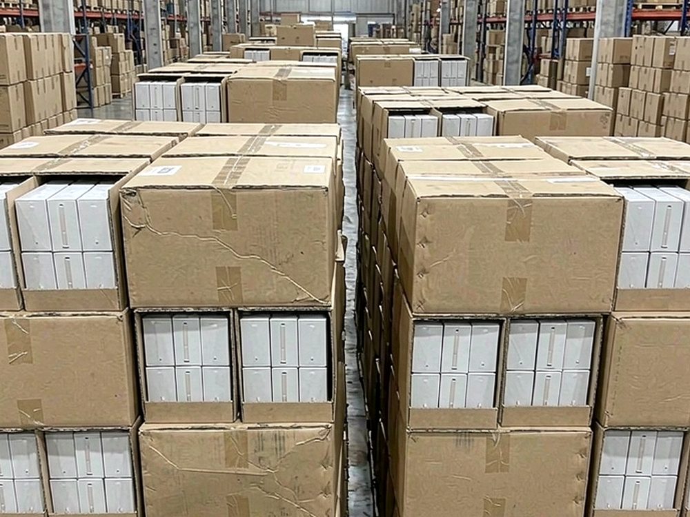 OEM and ODM Options for Aeku disposables — wholesale only
