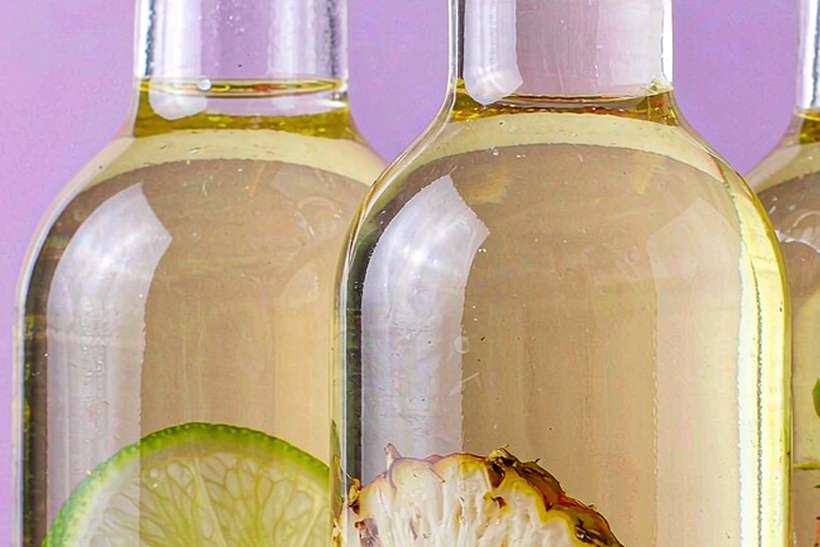 OEM and ODM Options for Aeku e-liquid — limited batch