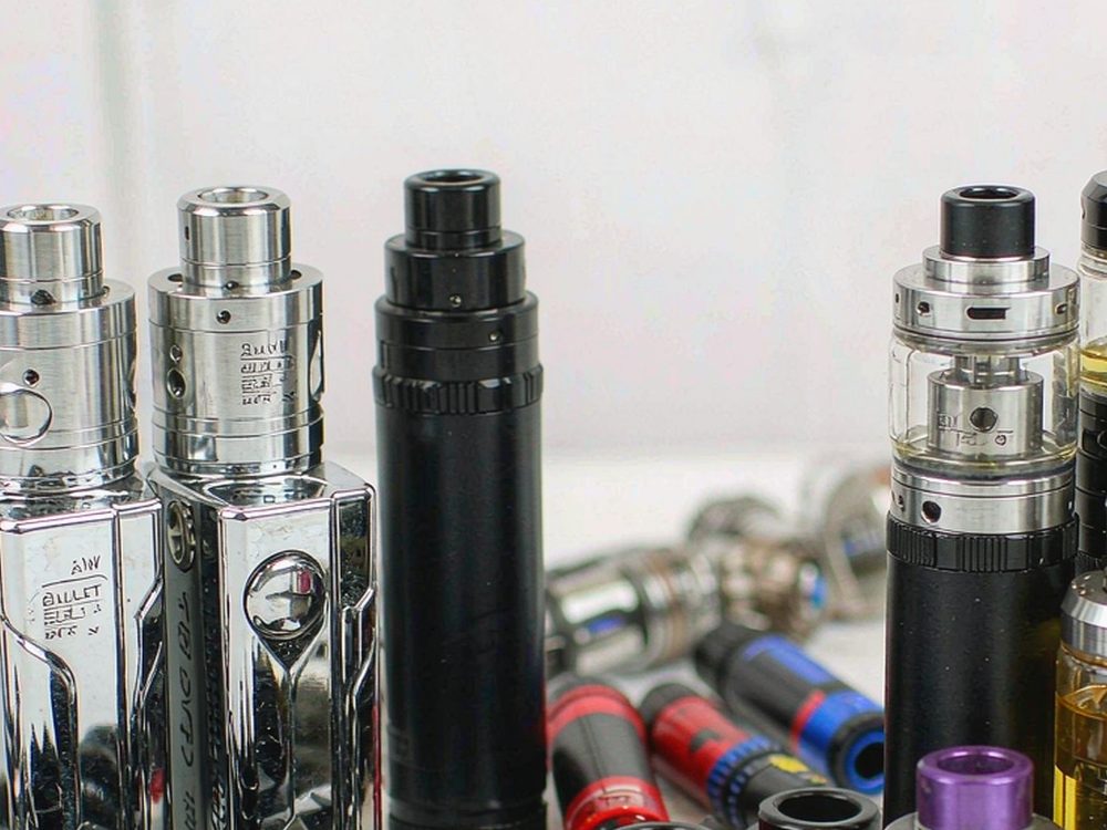OEM and ODM Options for Aeku e-liquid — new arrivals