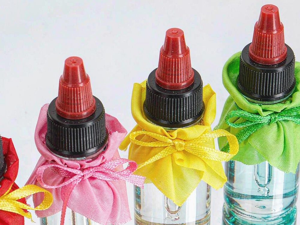 OEM and ODM Options for Aeku e-liquid — verified suppliers