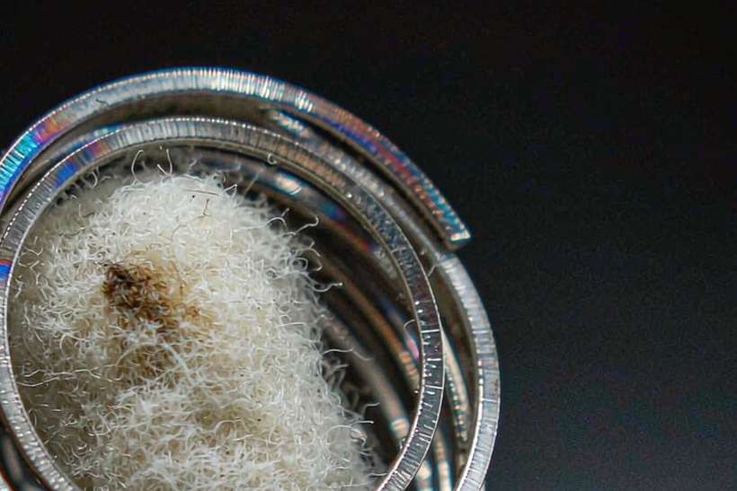 OEM and ODM Options for Aeku e-liquid — Winter special
