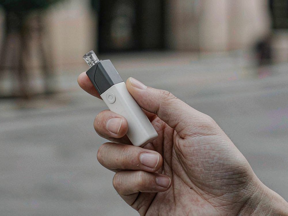 OEM and ODM Options for Aeku e-liquid — with fast shipping
