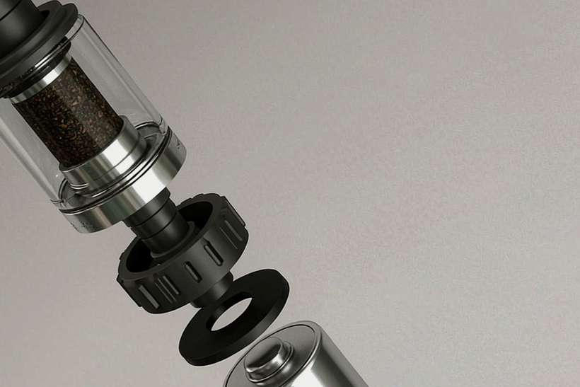 OEM and ODM Options for Aeku hardware — sea freight