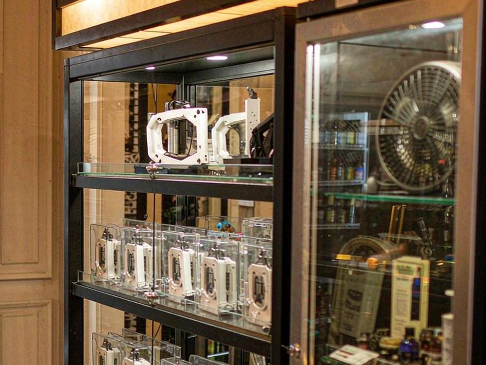 OEM and ODM Options for Aeku hardware — with fast shipping