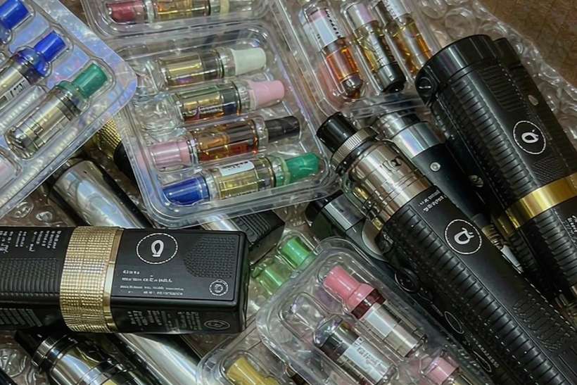 OEM and ODM Options for Aeku kits — Asia Pacific