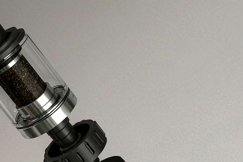 OEM and ODM Options for Aeku kits — EU stock