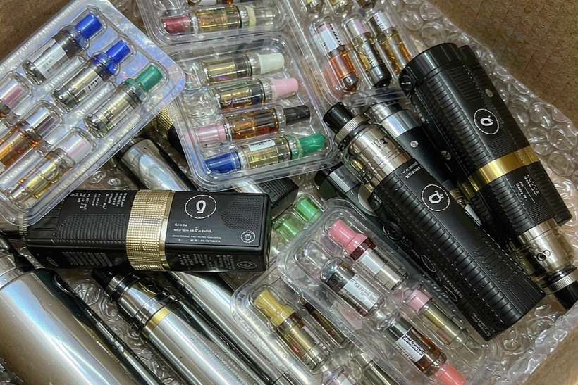 OEM and ODM Options for Aeku kits — OEM available