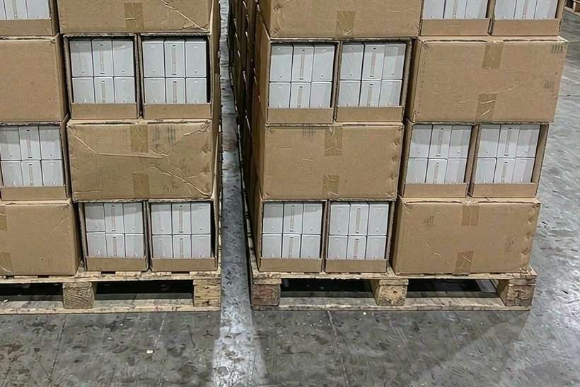 OEM and ODM Options for Aeku kits — small parcel