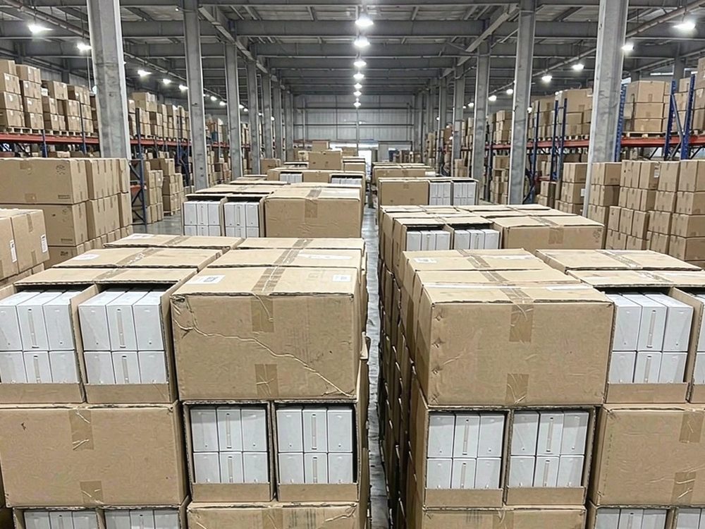 OEM and ODM Options for Aeku kits — wholesale only