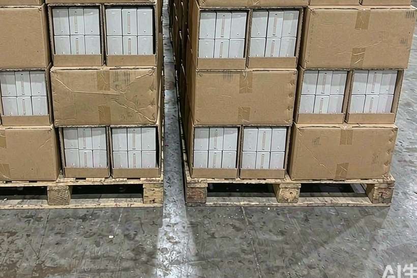 OEM and ODM Options for Aeku mods — container load