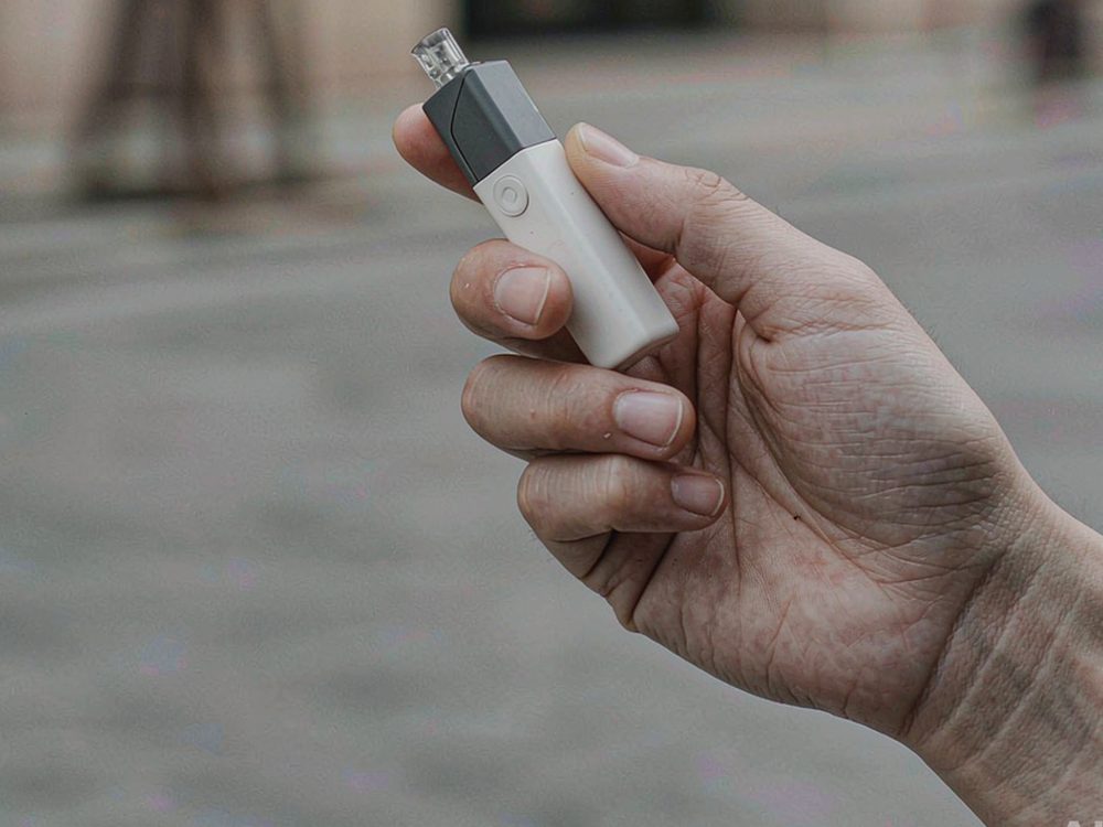OEM and ODM Options for Aeku pods — bulk case