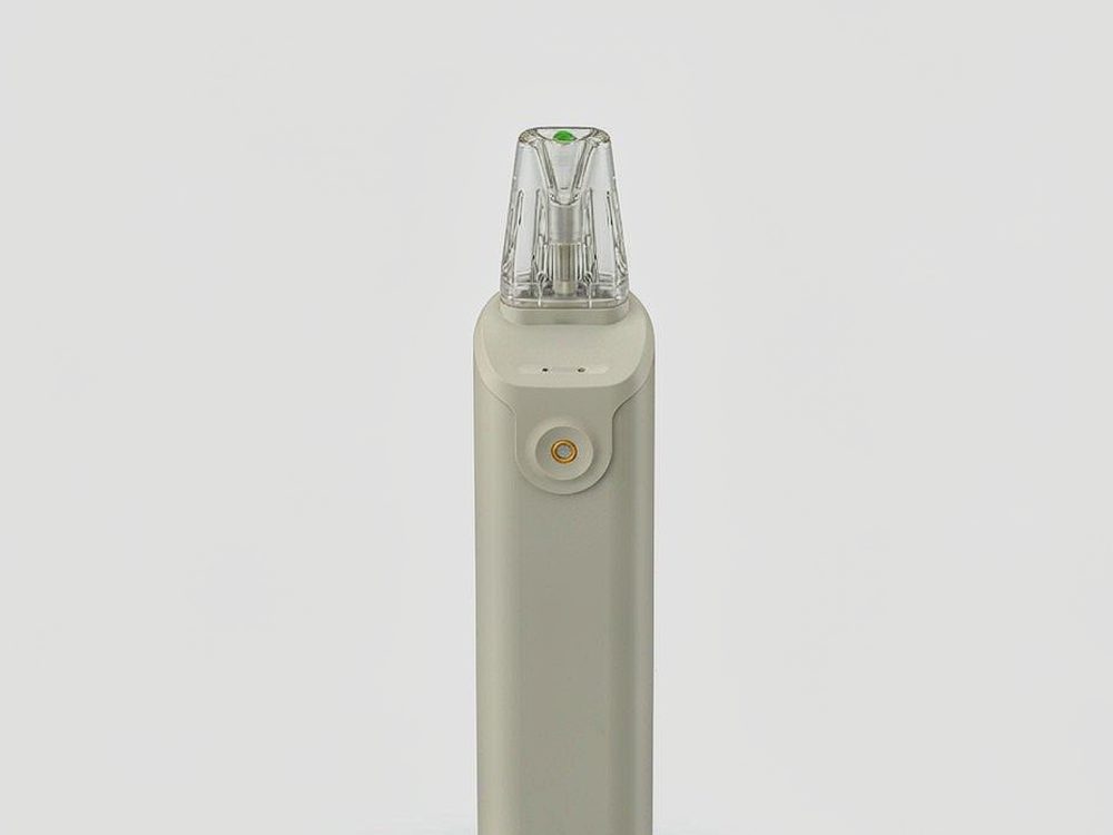 OEM and ODM Options for Aeku pods — new arrivals