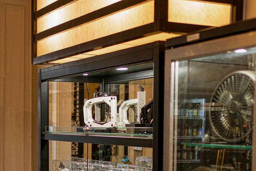 OEM and ODM Options for Aeku pods — ODM ready