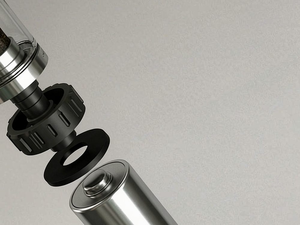 OEM and ODM Options for Aeku products — bulk case