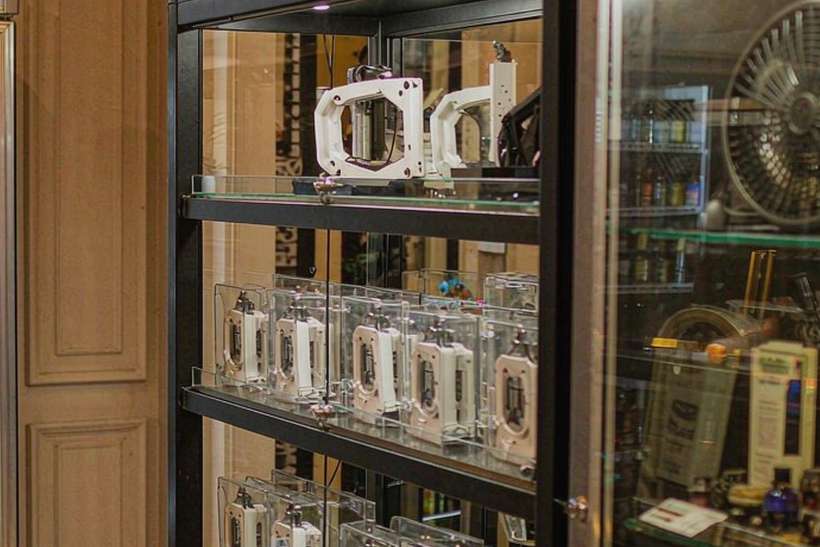 OEM and ODM Options for Aeku products — OEM available