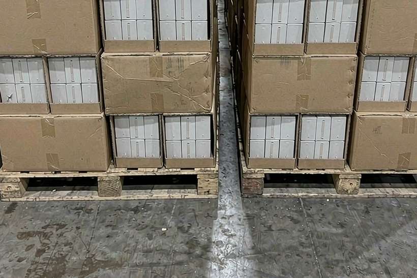 OEM and ODM Options for Aeku products — sea freight