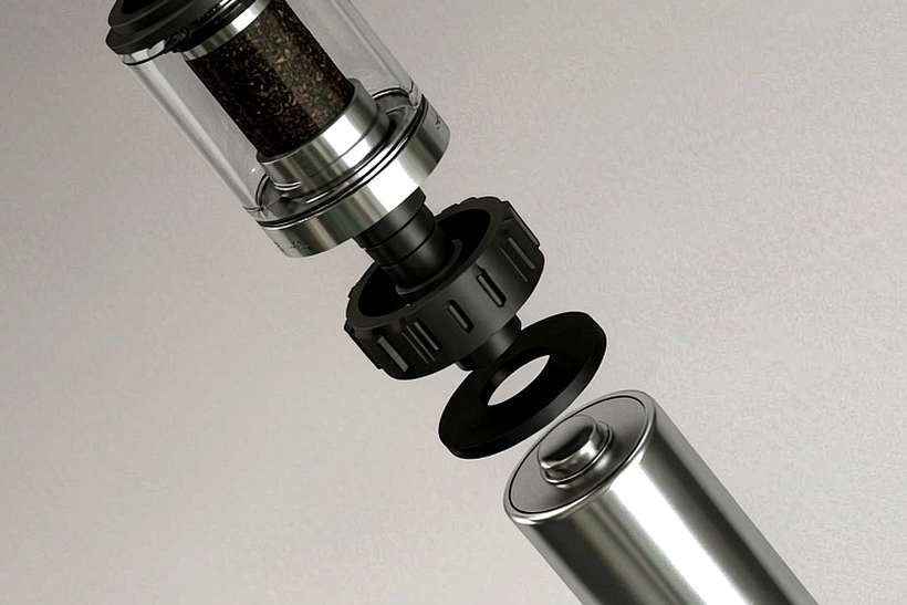 OEM and ODM Options for Aeku products — small parcel