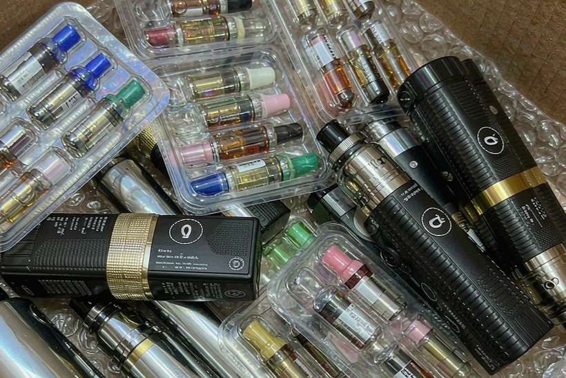 OEM and ODM Options for Aeku tanks — EU stock