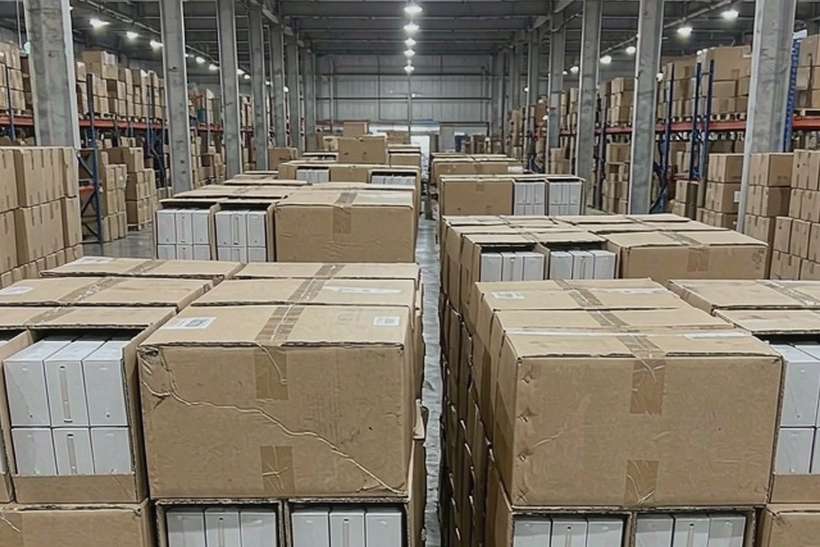 OEM and ODM Options for Aeku tanks — ODM ready