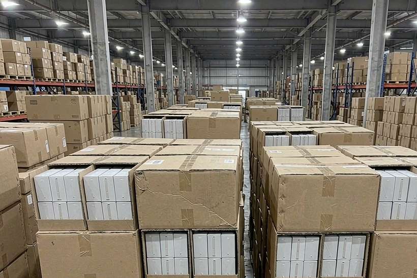 OEM and ODM Options for Aeku tanks — OEM available