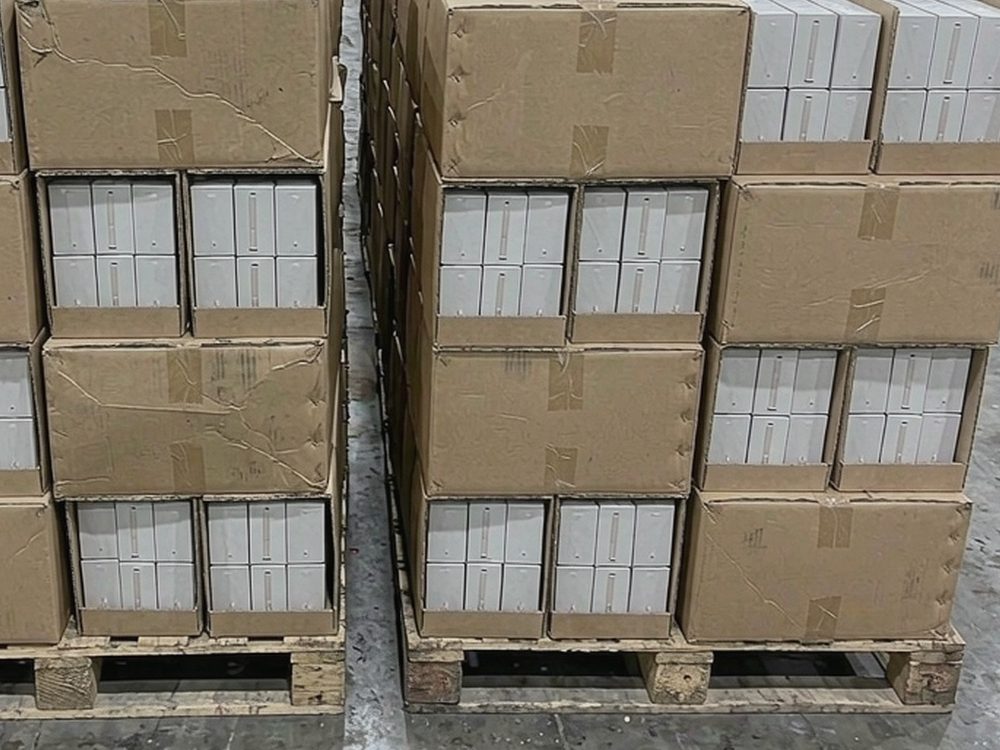 OEM and ODM Options for Aeku tanks — with fast shipping