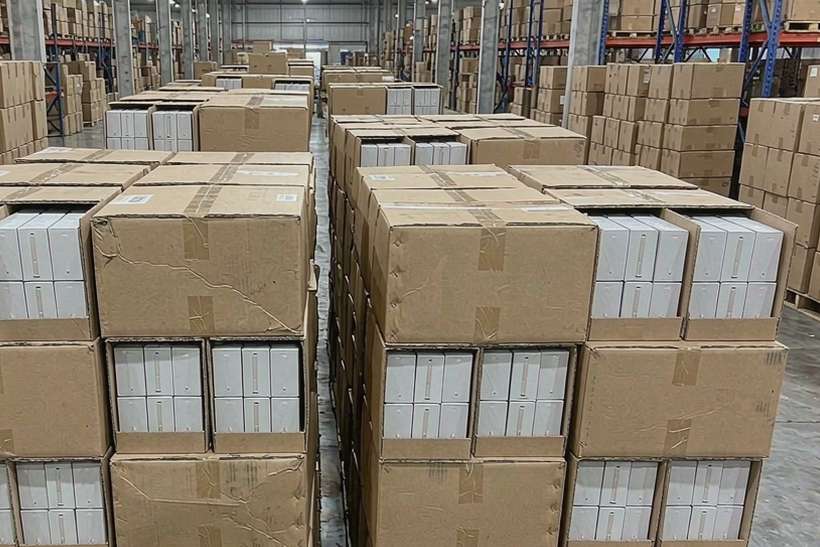 Regional Review of Aeku accessories — Asia Pacific