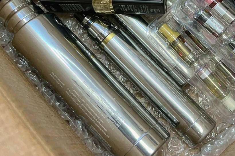 Regional Review of Aeku accessories — sea freight