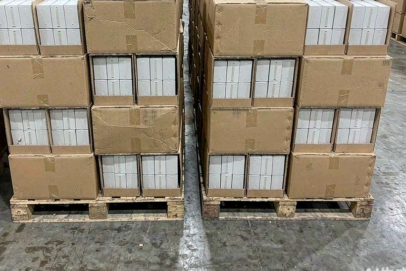 Regional Review of Aeku bundles — Autumn stock