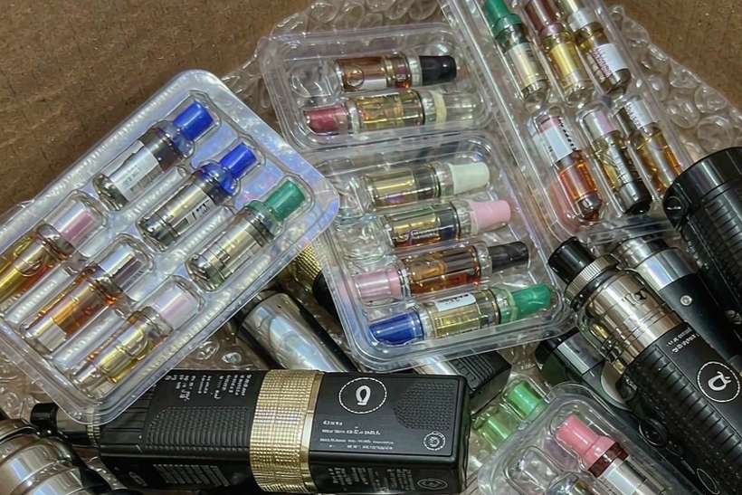 Regional Review of Aeku bundles — small parcel