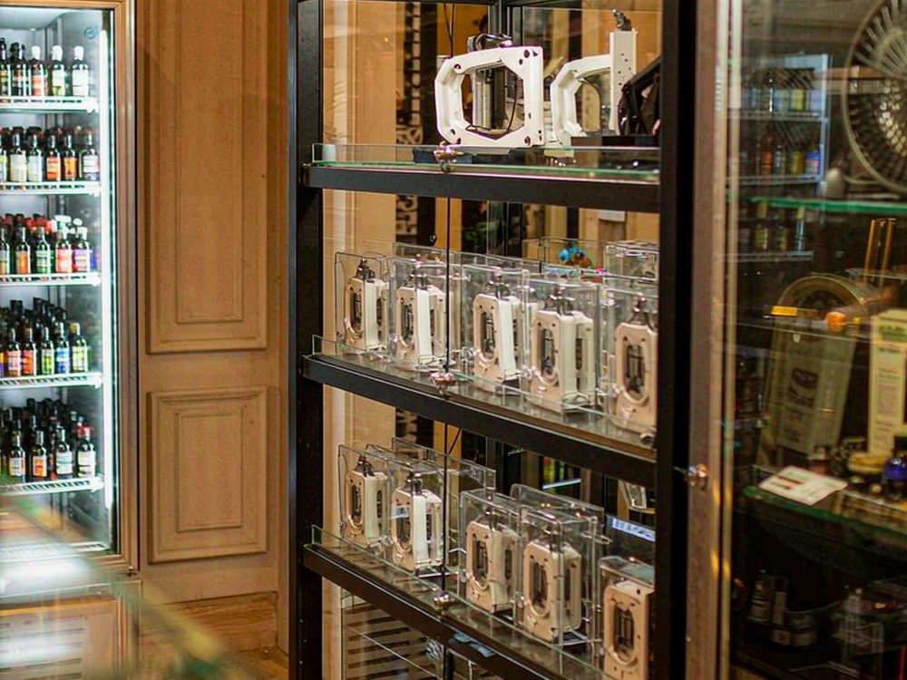 Regional Review of Aeku coils — new arrivals
