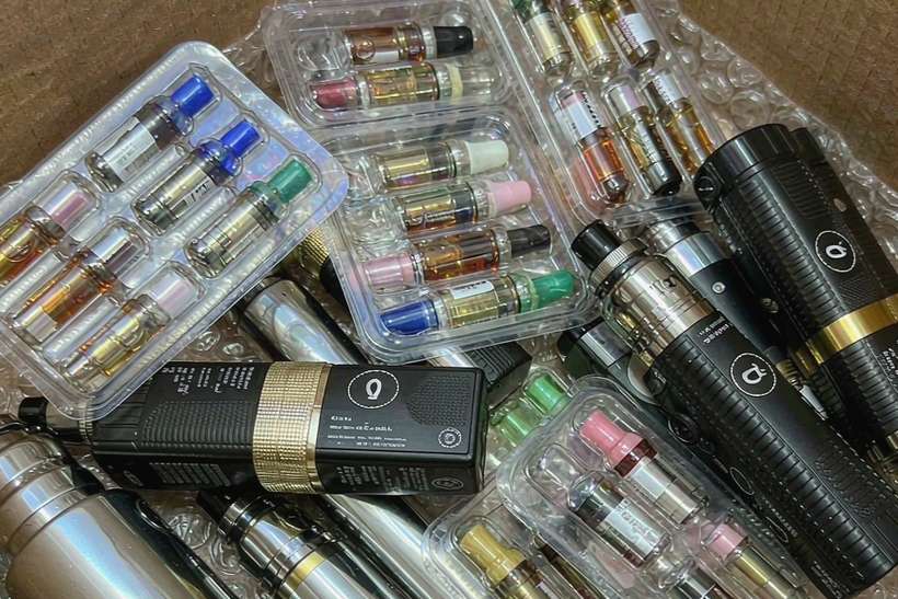 Regional Review of Aeku devices — limited batch