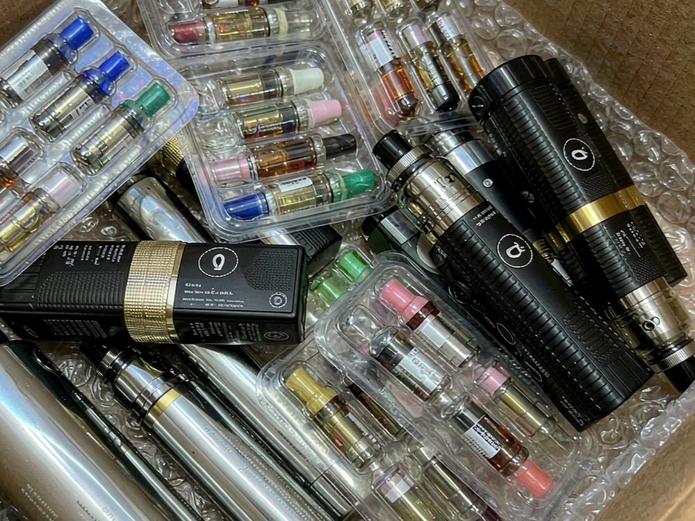Regional Review of Aeku devices — wholesale only