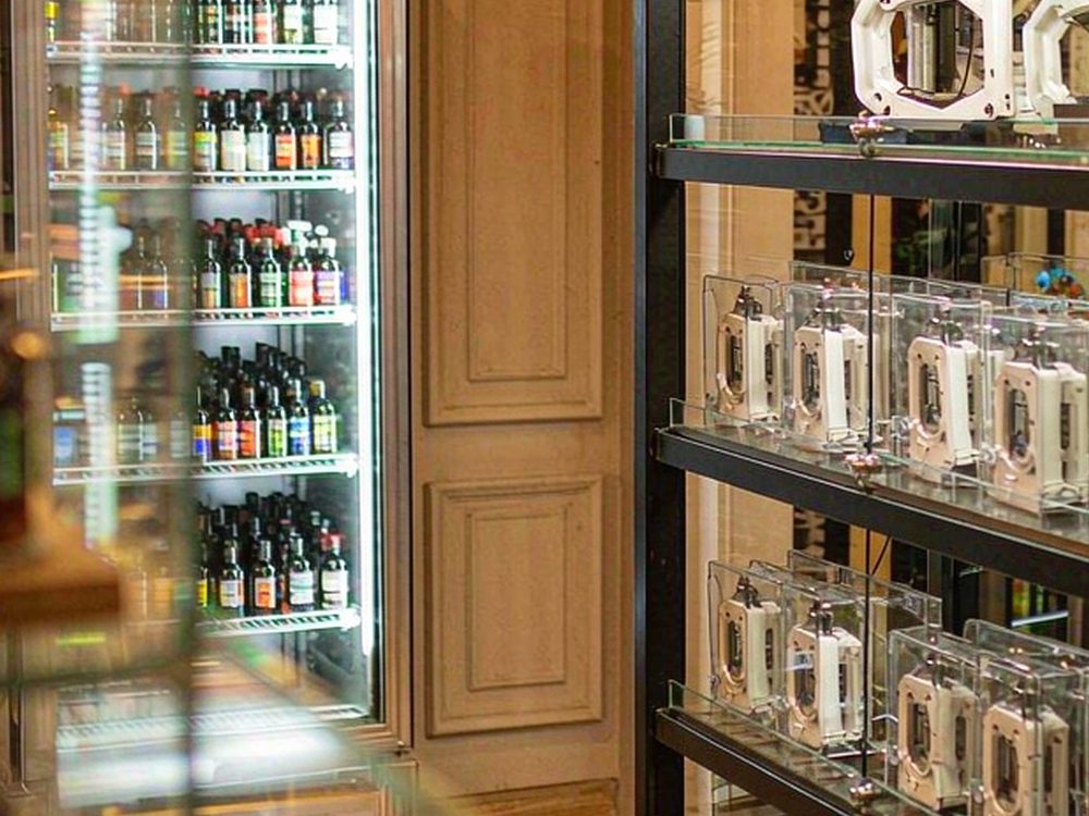 Regional Review of Aeku disposables — for resellers