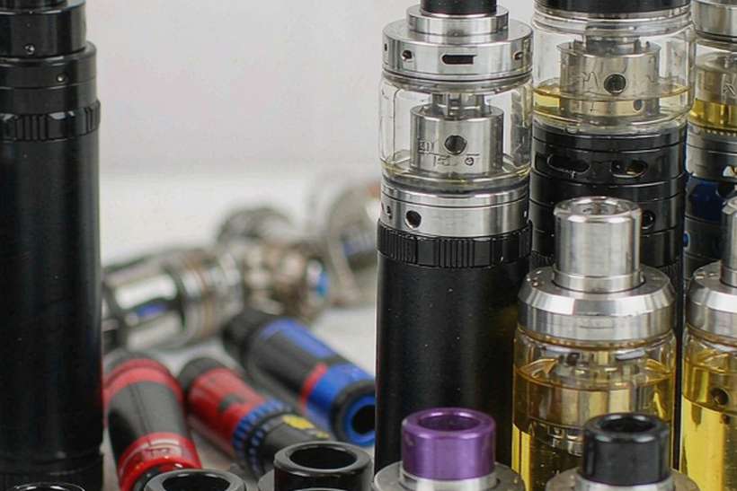 Regional Review of Aeku disposables — OEM available