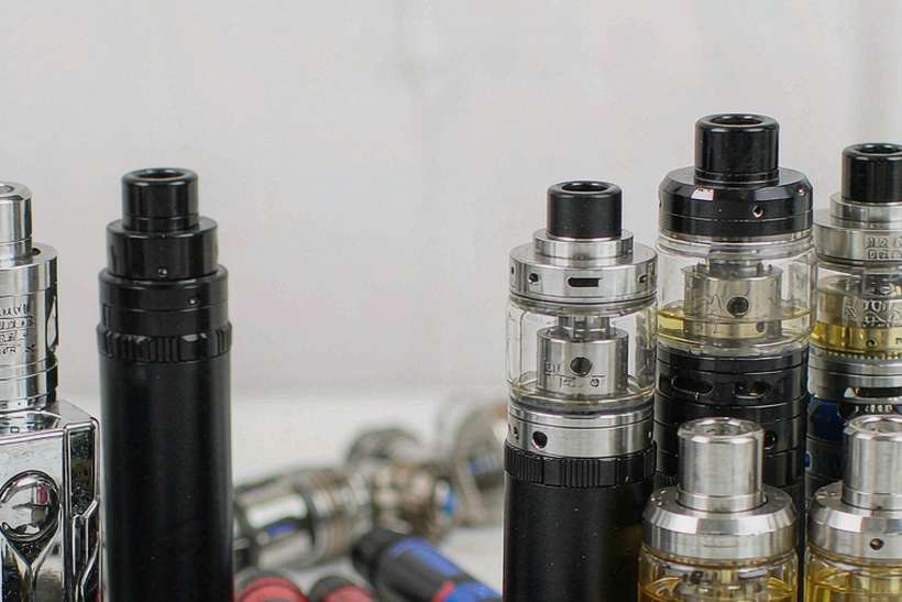 Regional Review of Aeku disposables — US warehouse