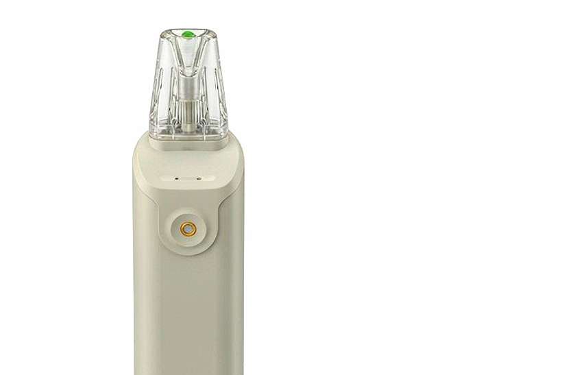 Regional Review of Aeku e-liquid — EU stock
