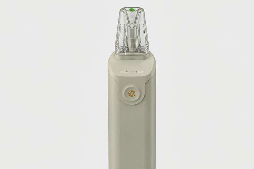 Regional Review of Aeku e-liquid — express air