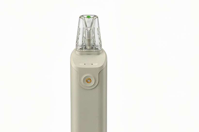 Regional Review of Aeku e-liquid — limited batch