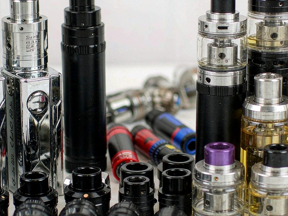 Regional Review of Aeku e-liquid — verified suppliers